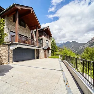 chalet-el-salze-10-pax.andorra-la-vella-hotels.net/