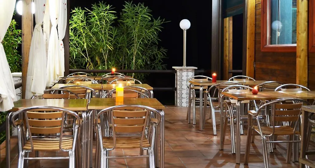 شقة Apartamentos Paraje San Gines Andújar إسبانيا