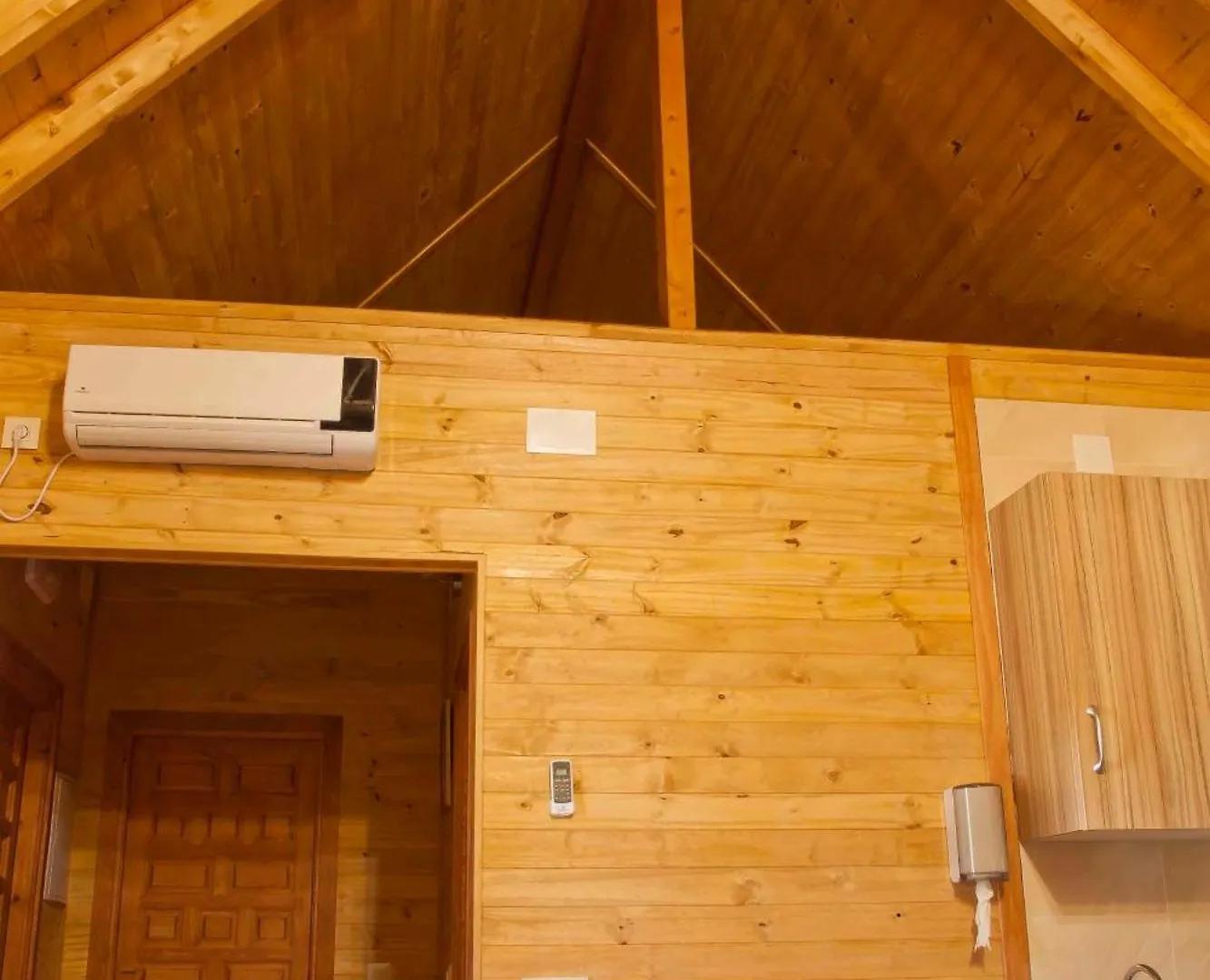 شقة Apartamentos Paraje San Gines Andújar