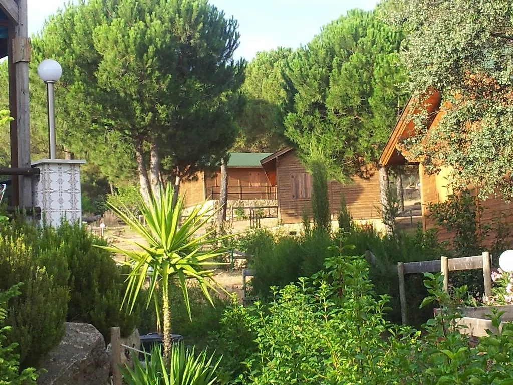 شقة Apartamentos Paraje San Gines Andújar