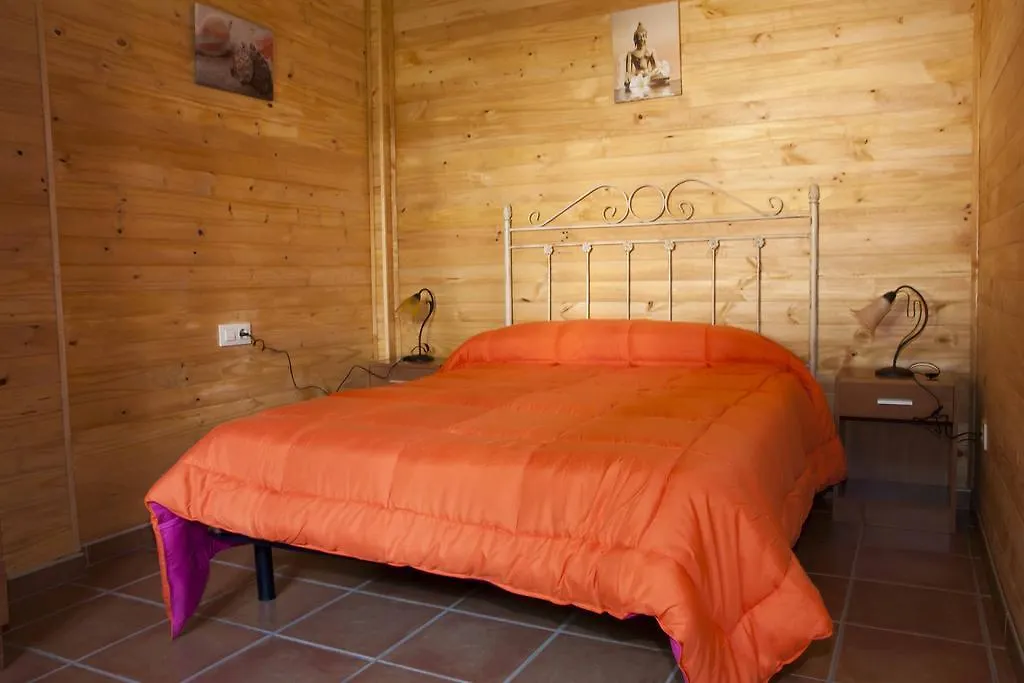 Apartamentos Paraje San Gines Andújar