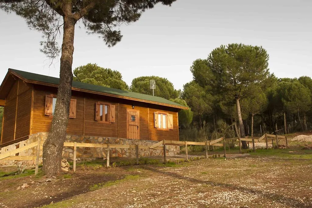 Apartamentos Paraje San Gines Andújar