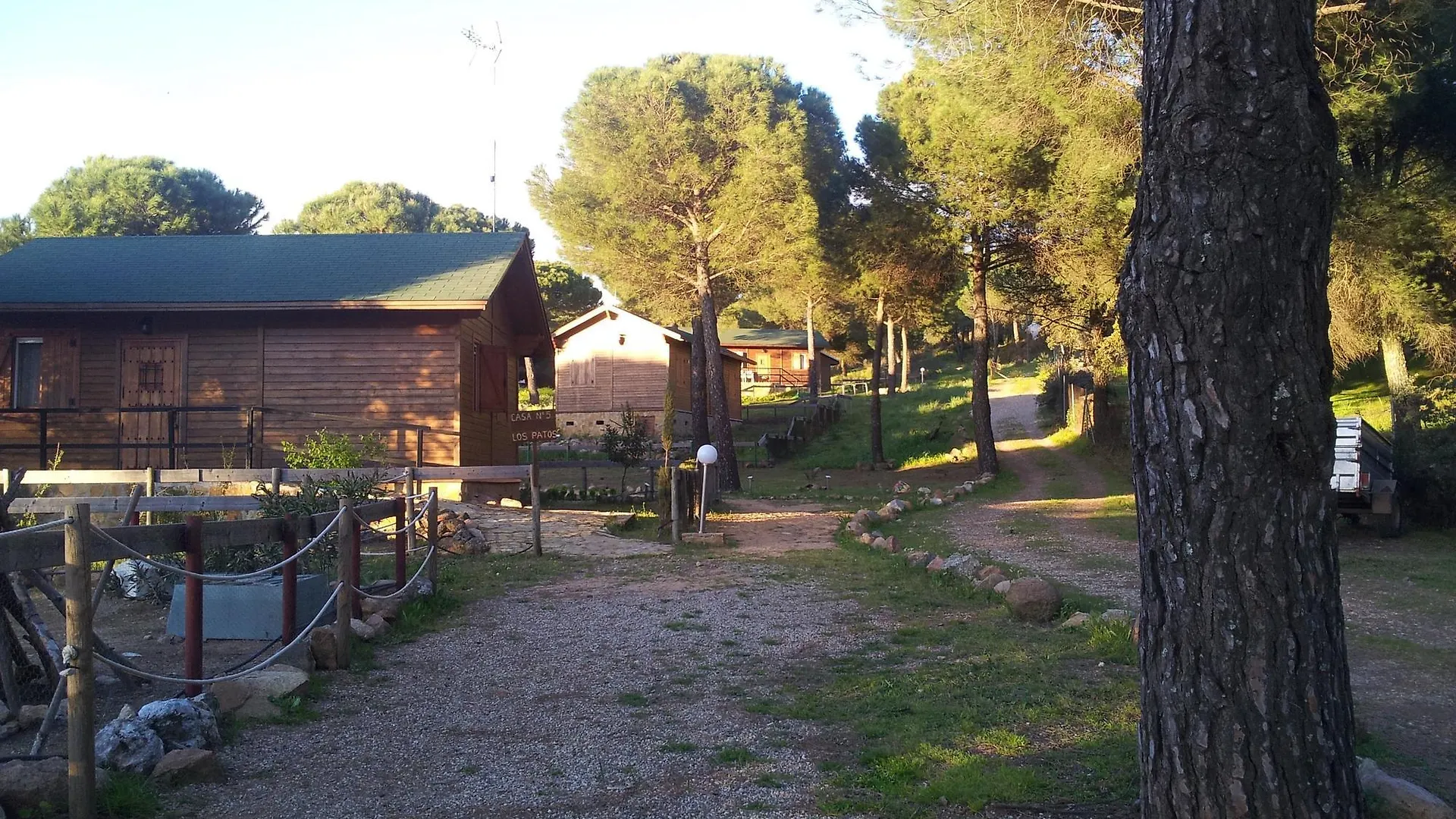 شقة Apartamentos Paraje San Gines Andújar إسبانيا