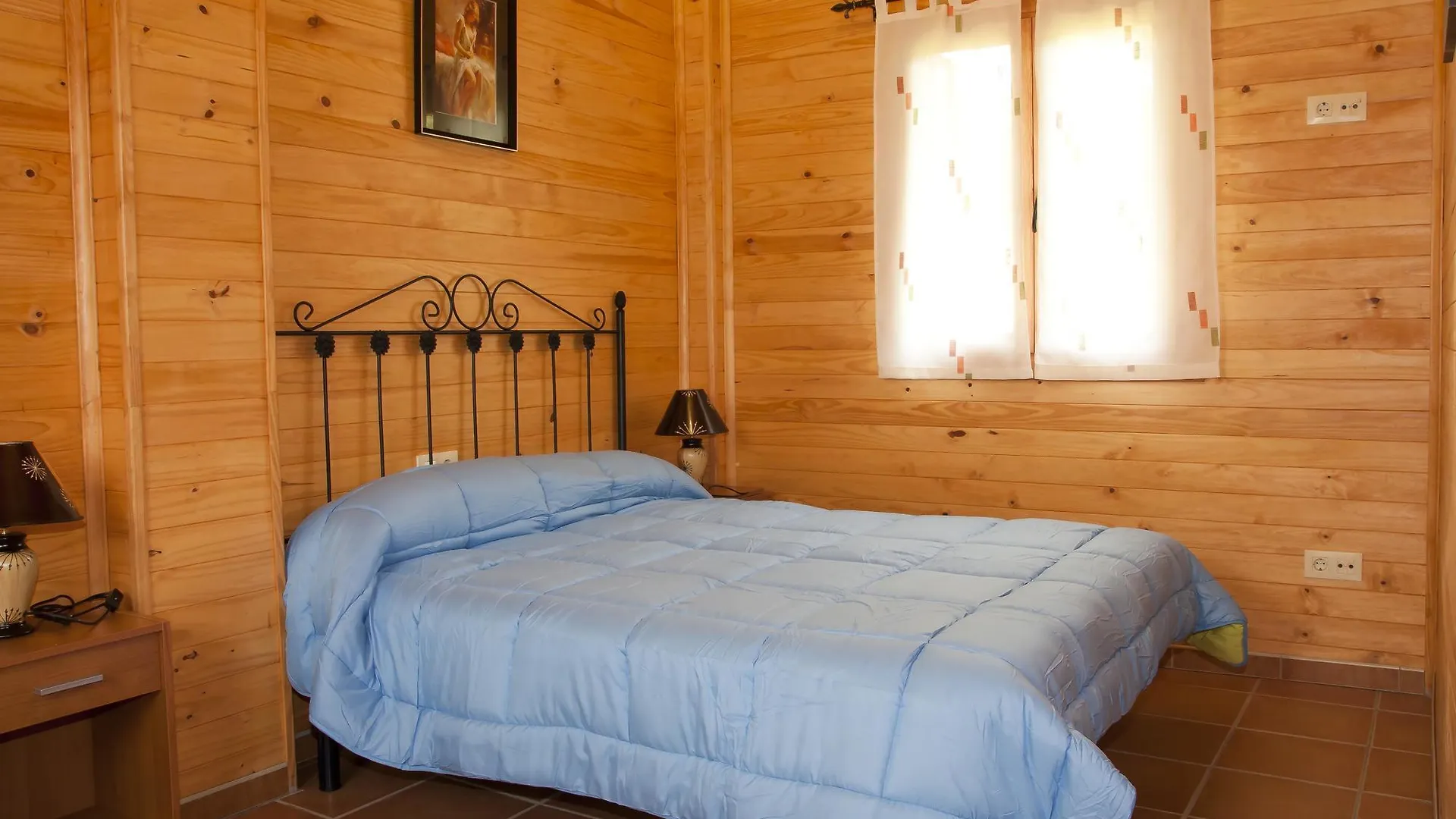 Apartamentos Paraje San Gines Andújar 0*,