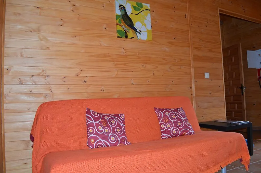 Apartamentos Paraje San Gines Andújar