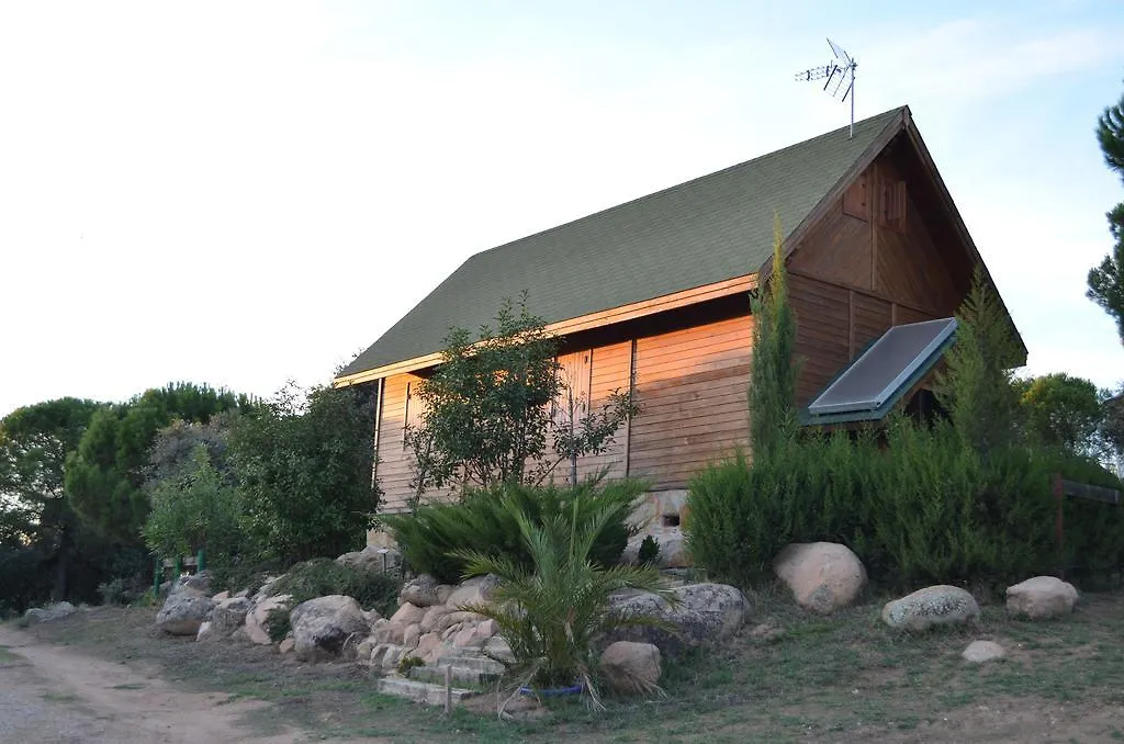 Apartamentos Paraje San Gines Andújar 0*,