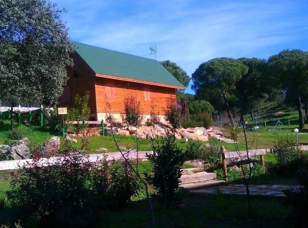 شقة Apartamentos Paraje San Gines Andújar