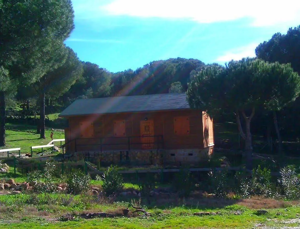 Apartamentos Paraje San Gines Andújar إسبانيا