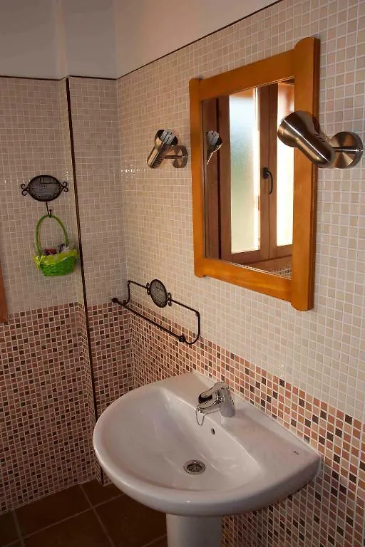 Apartamentos Paraje San Gines Andújar