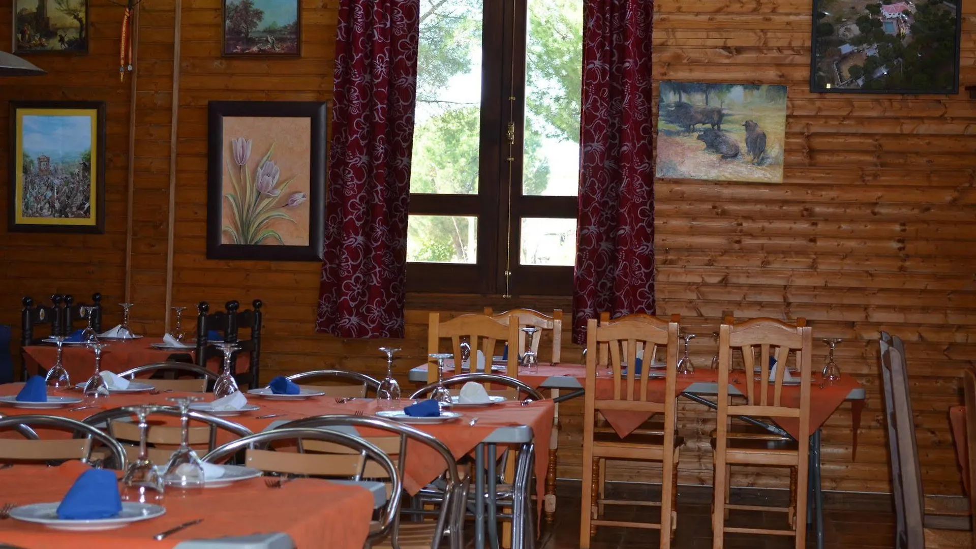 شقة Apartamentos Paraje San Gines Andújar إسبانيا