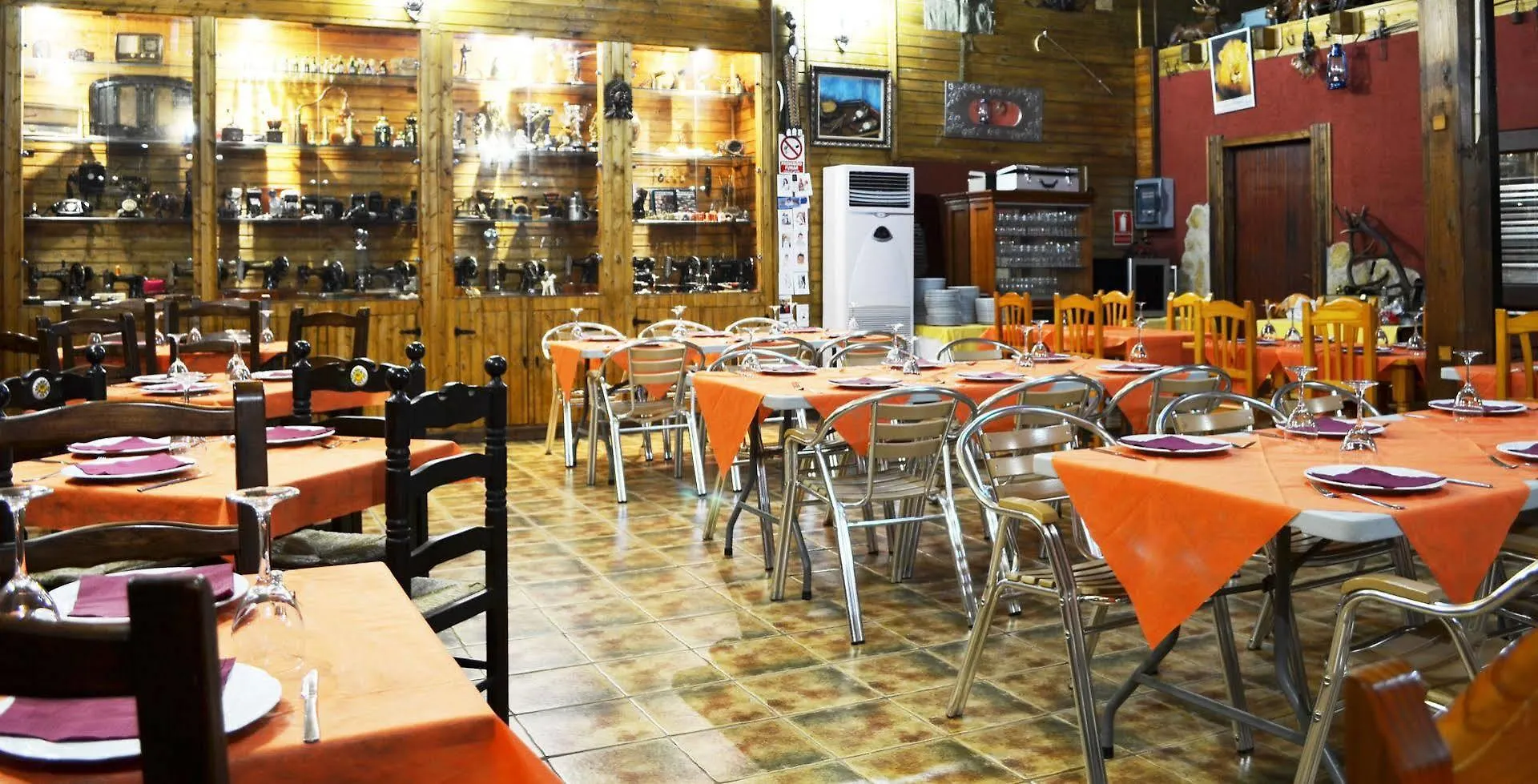 Apartamentos Paraje San Gines Andújar شقة