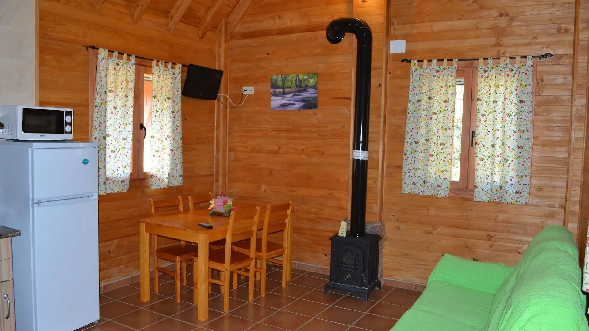 Apartamentos Paraje San Gines Andújar 0*,