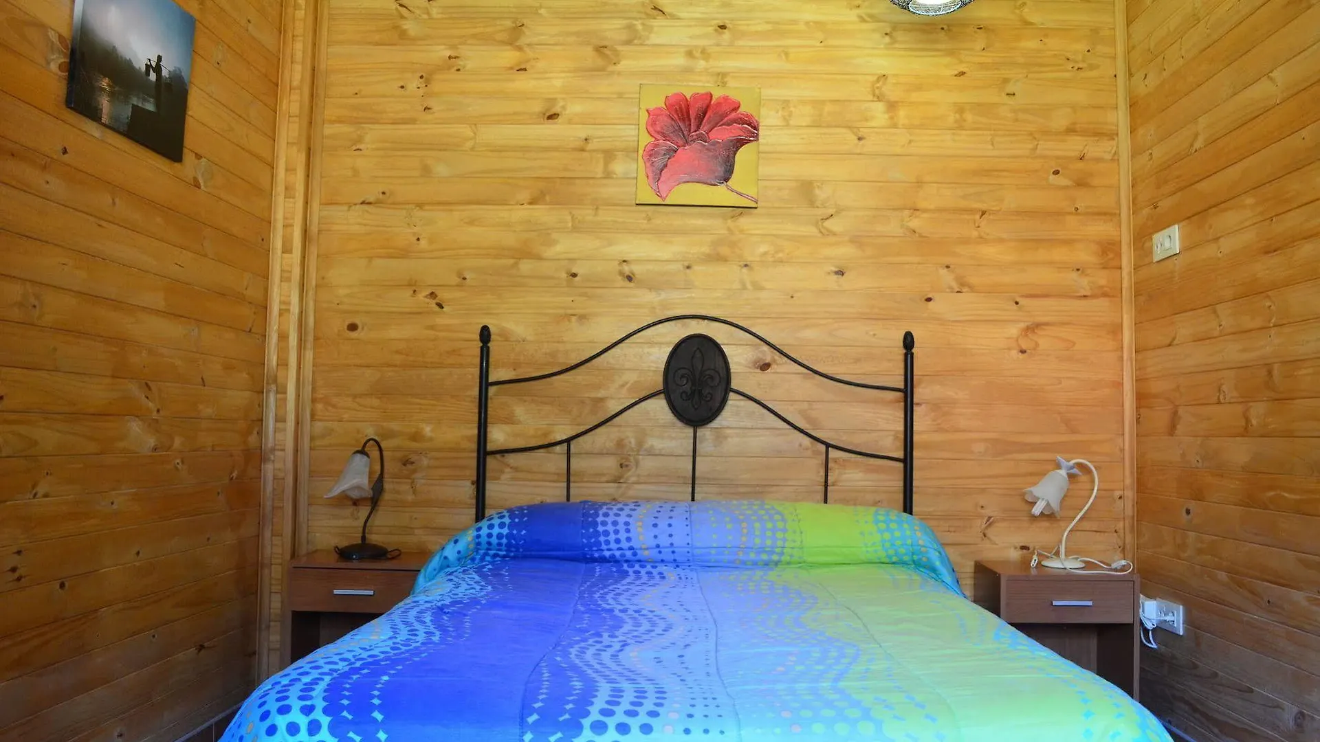 شقة Apartamentos Paraje San Gines Andújar