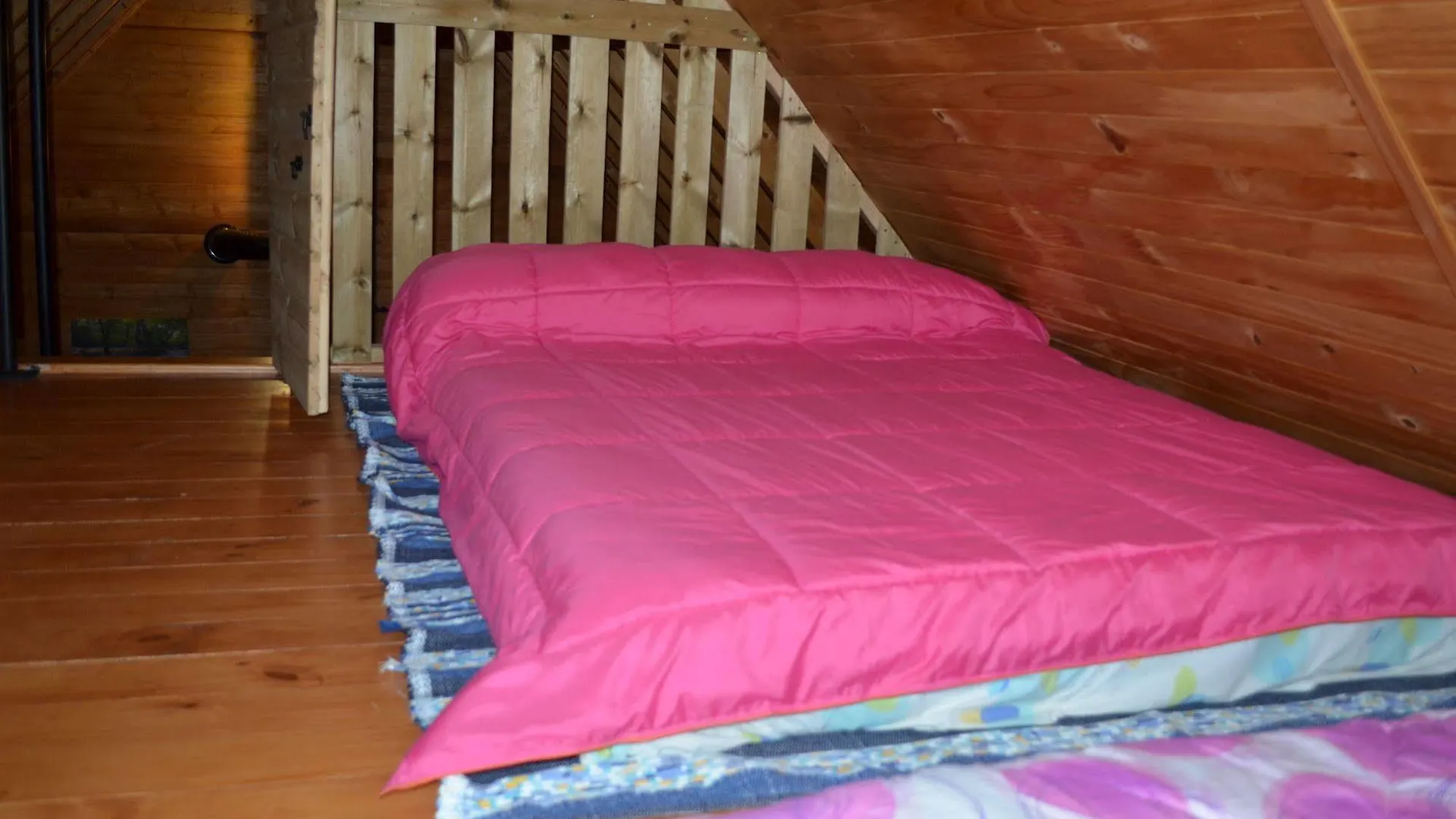 Apartamentos Paraje San Gines Andújar 0*,  إسبانيا
