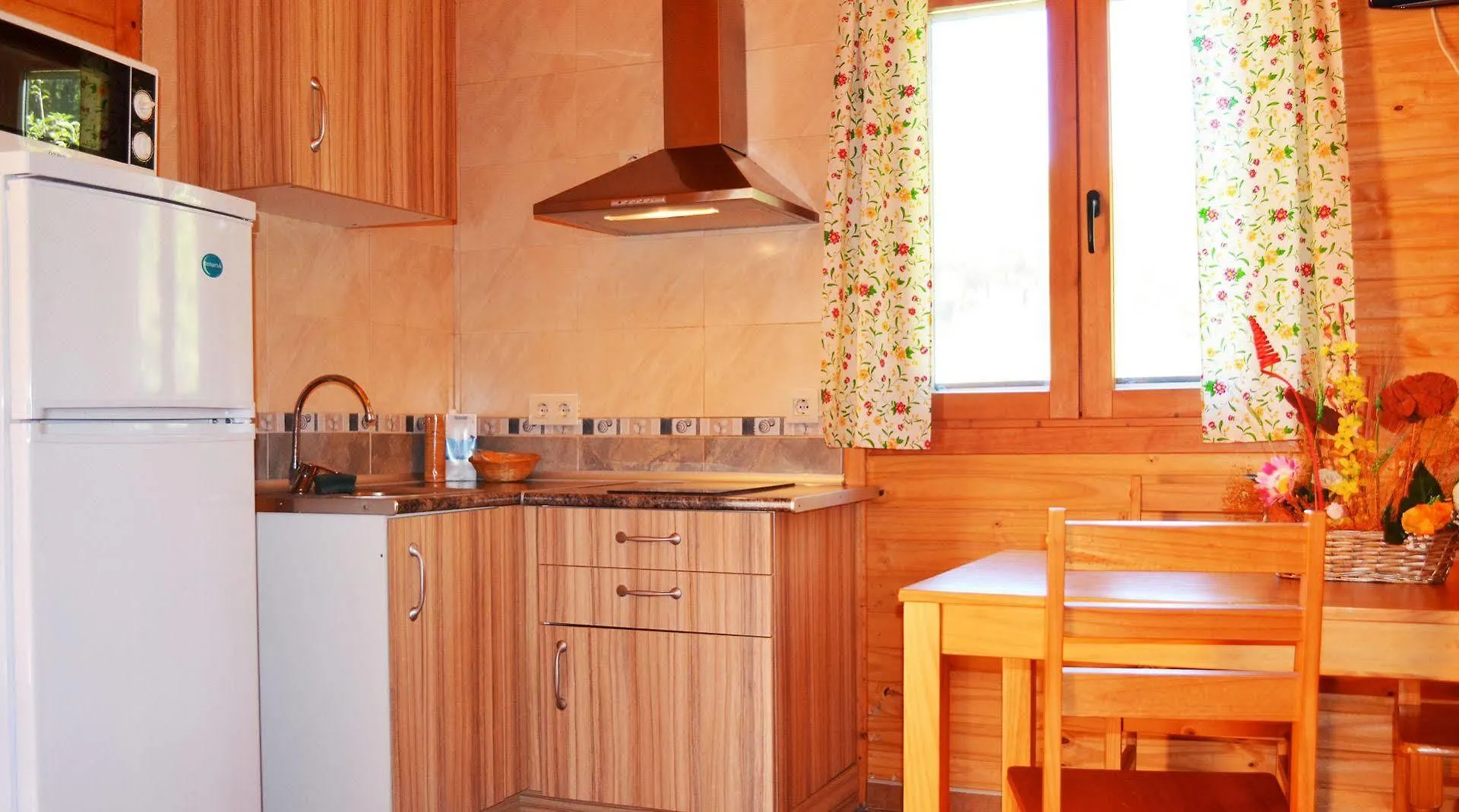 Apartamentos Paraje San Gines Andújar إسبانيا